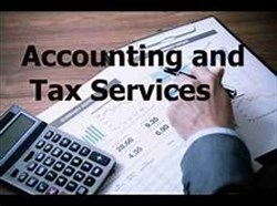 An Accountant Available to do Taxes!
